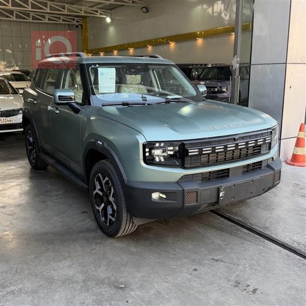 جيتور T1 2026 للبيع في العراق -  بغداد